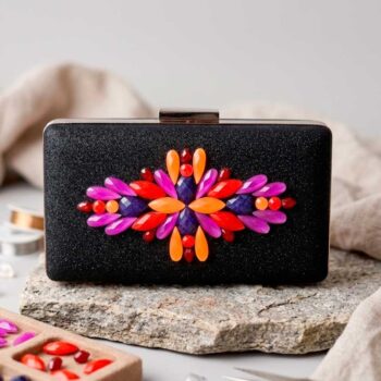 Bolso Joya Alquimista Floral