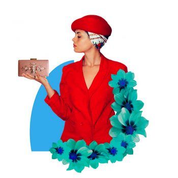 Bolsos joya