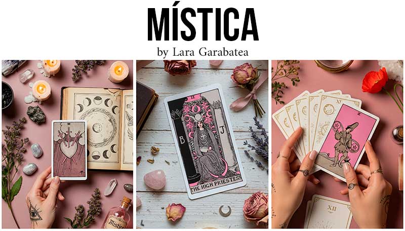 Significado cartas tarot