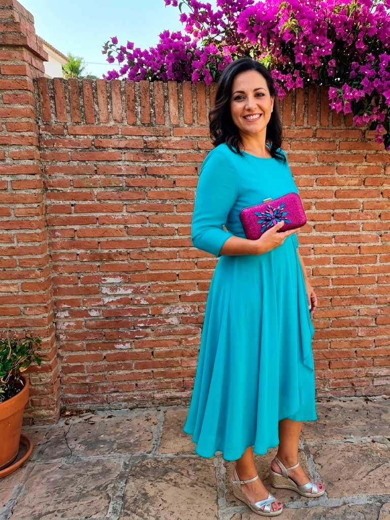 clienta-bolso-joya-look-invitada-lara-garabatea-8